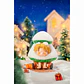 Dream Boy Hidden In His Own Corner assorted Plush toy figure - Thumbnail 3