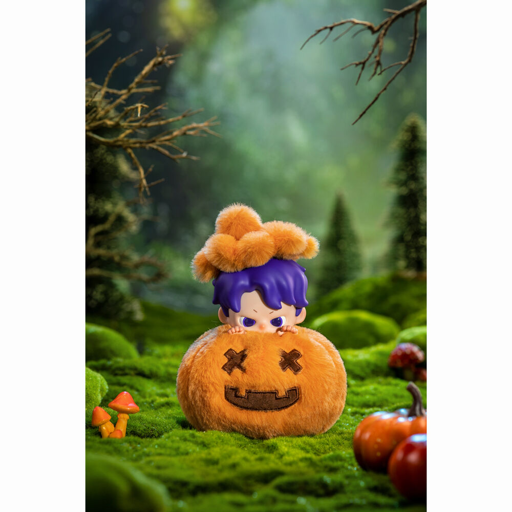 Dream Boy Hidden In His Own Corner assorted Plush toy figure 8