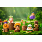 Dream Boy Hidden In His Own Corner assorted Plush toy figure - Thumbnail 10