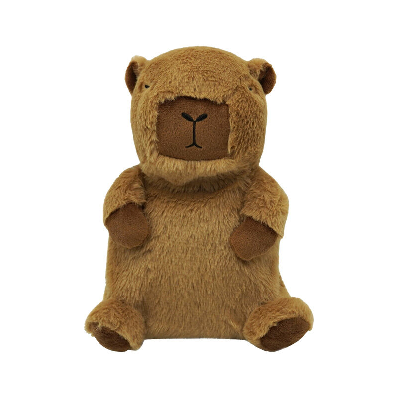 Capybara Thermal Seed plush 1