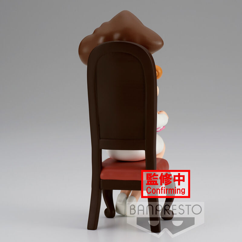 Crayon Shinchan Nohara Family Photo Vol.2 figure 21cm 4