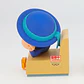 Crayon Shinchan Shinnosuke Nakayoshi Memories figure 7cm - Thumbnail 4