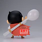 Crayon Shinchan Movie Shakunetsu no Kasukabe Shinnosuke Nohara ver.A figure 11cm - Thumbnail 5