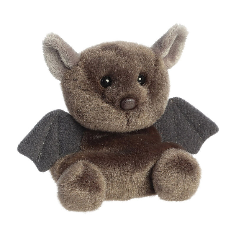 Palm Pals Bat plush toy 13cm 2