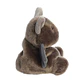 Palm Pals Bat plush toy 13cm - Thumbnail 3