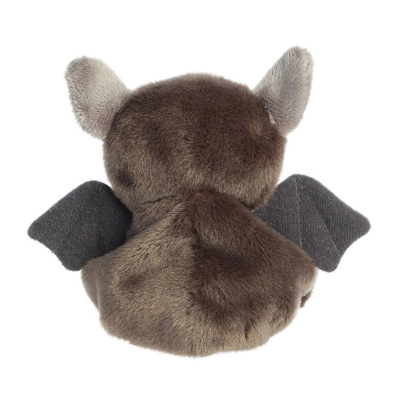 Palm Pals Bat plush toy 13cm 4