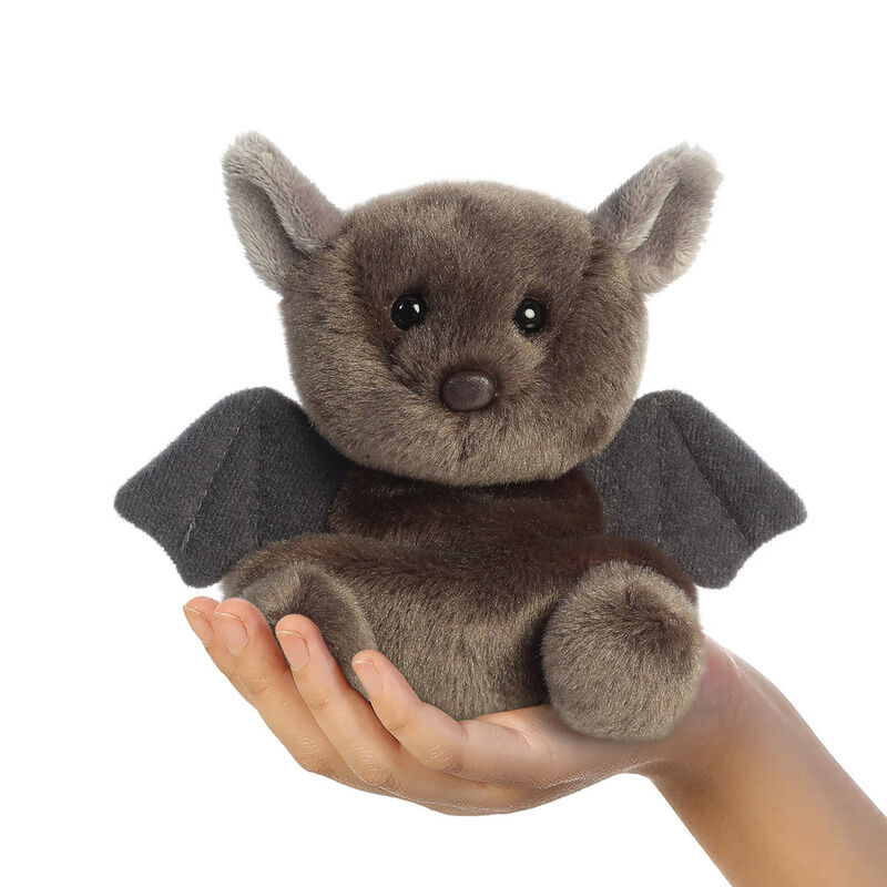Palm Pals Bat plush toy 13cm 5