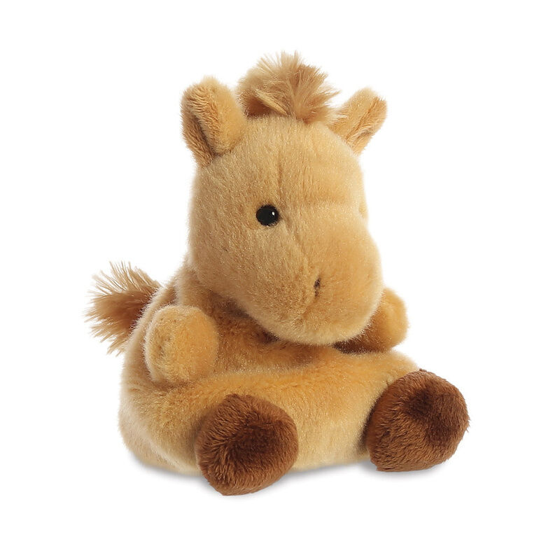 Palm Pals Horse plush toy 13cm 2