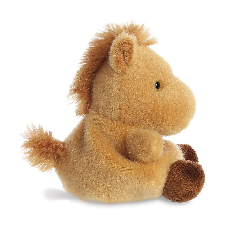Palm Pals Horse plush toy 13cm 3