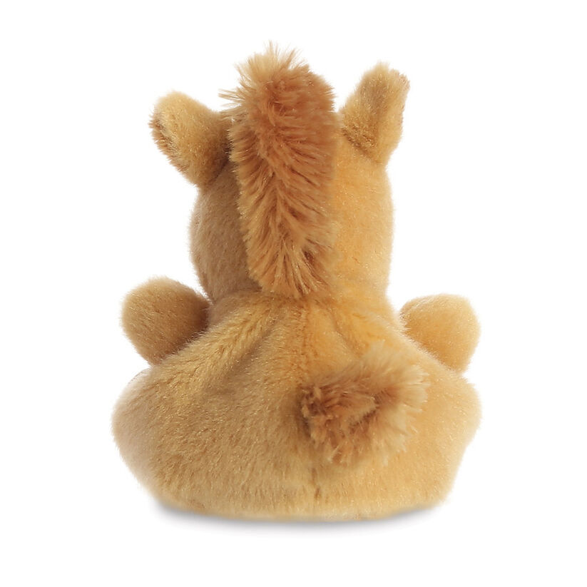 Palm Pals Horse plush toy 13cm 4