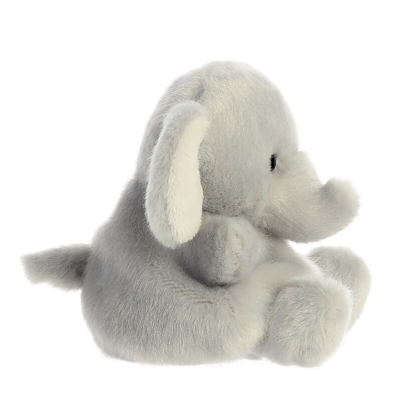 Palm Pals Elephant plush toy 13cm 3