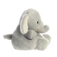 Palm Pals Elephant plush toy 13cm - Thumbnail 3