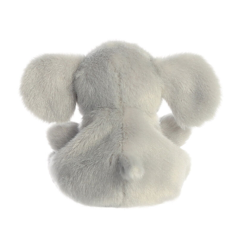 Palm Pals Elephant plush toy 13cm 4
