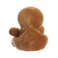 Palm Pals Sloth plush toy 13cm - Thumbnail 4