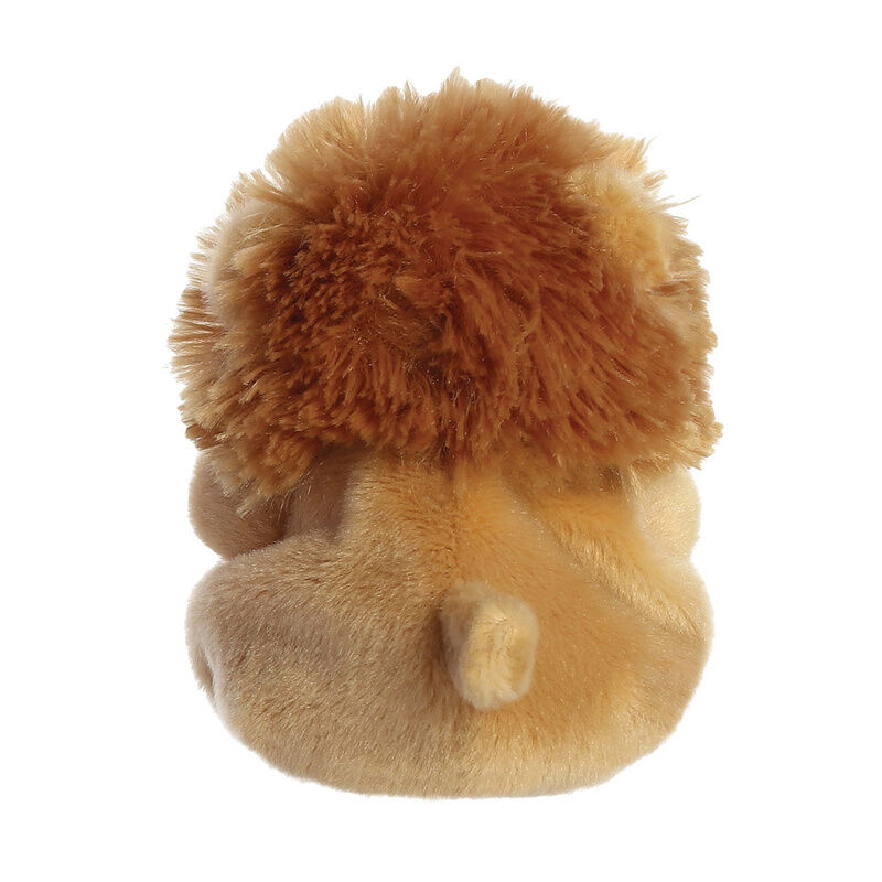 Palm Pals Lion plush toy 13cm 4