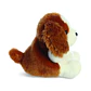 Palm Pals Charles Spaniel plush toy 13cm - Thumbnail 3
