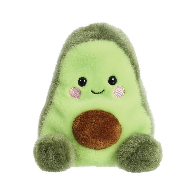 Palm Pals Avocado plush toy 13cm 1
