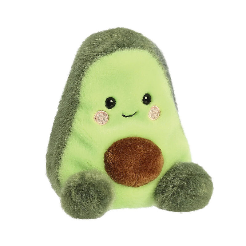 Palm Pals Avocado plush toy 13cm 2