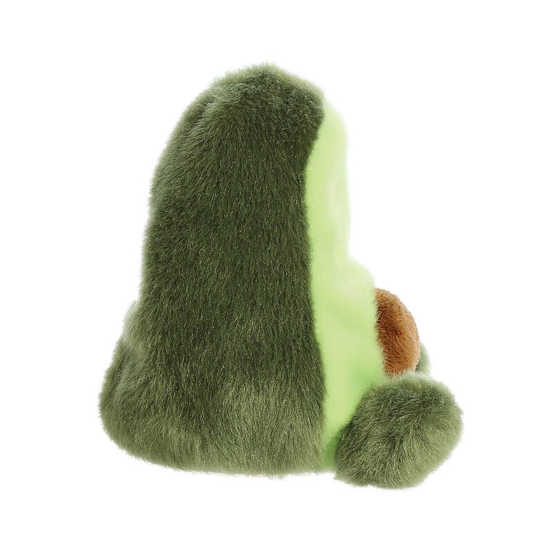 Palm Pals Avocado plush toy 13cm 3