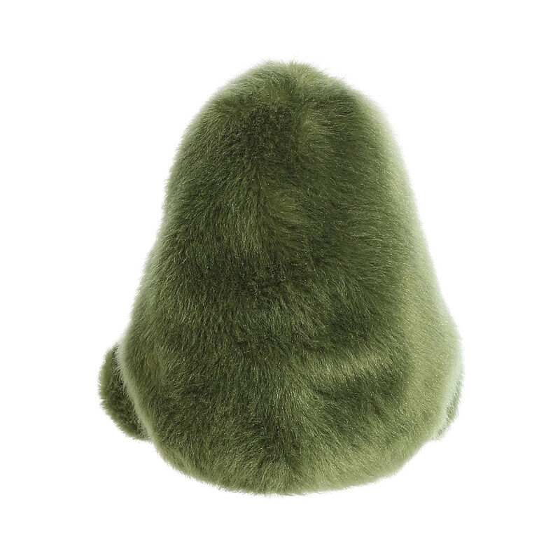 Palm Pals Avocado plush toy 13cm 4