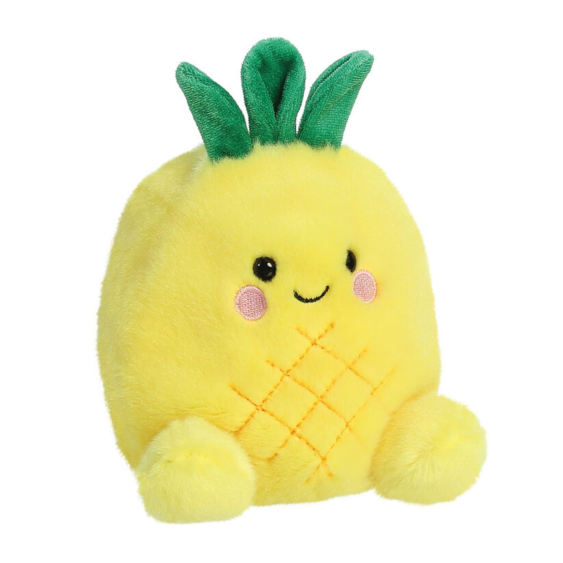 Palm Pals Pineapple plush toy 13cm 2