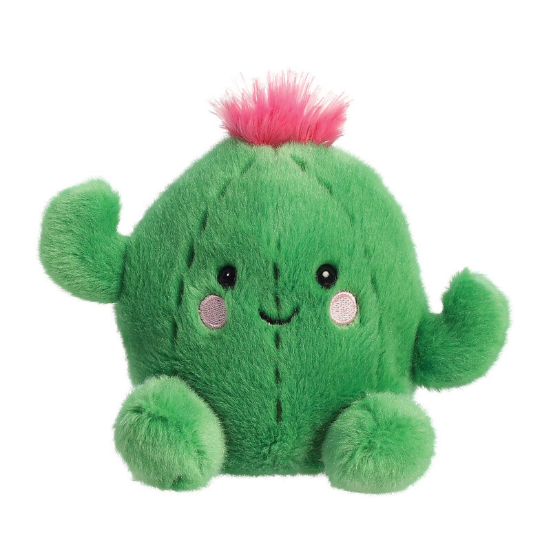 Palm Pals Cactus plush toy 13cm 1