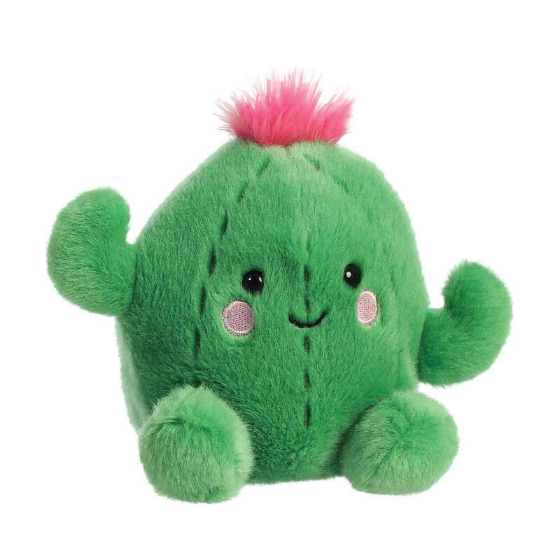 Palm Pals Cactus plush toy 13cm 2