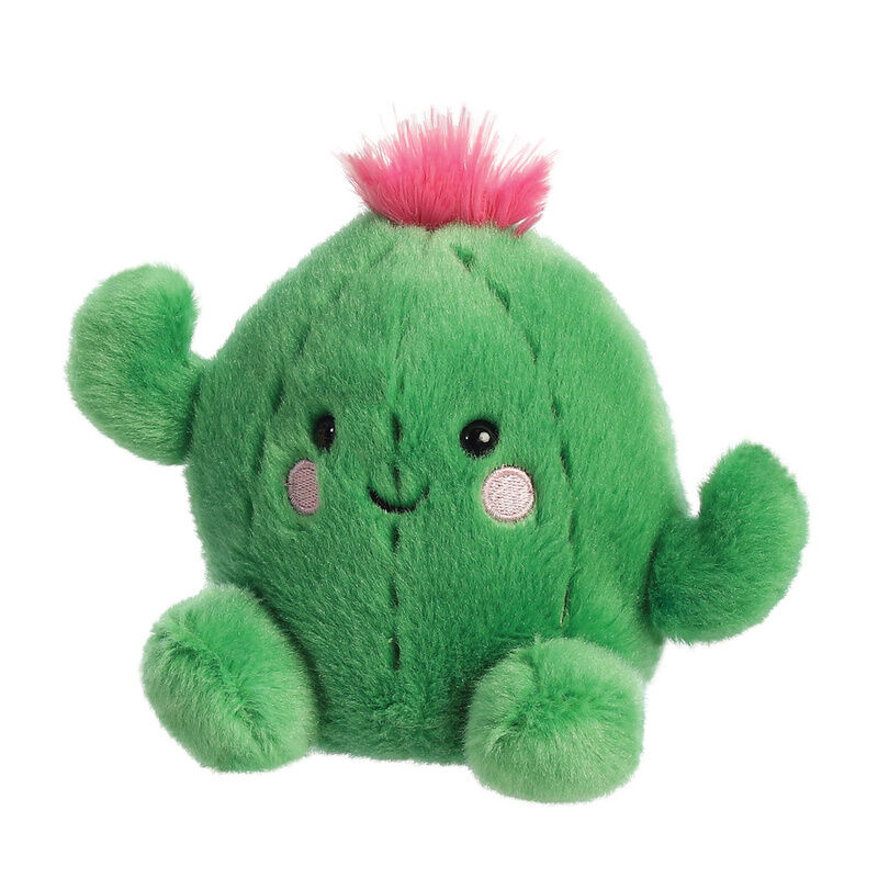 Palm Pals Cactus plush toy 13cm 7