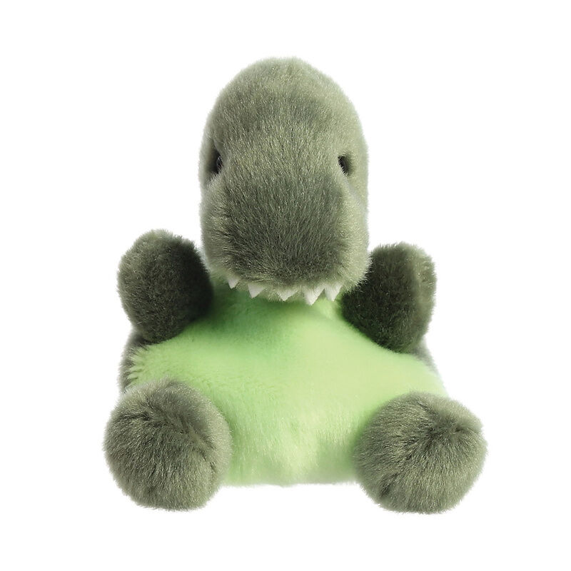 Palm Pals T-Rex plush toy 13cm 2