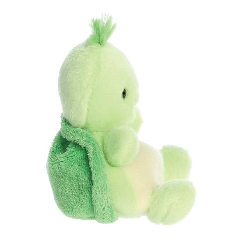 Palm Pals Tortoise plush toy 13cm 3