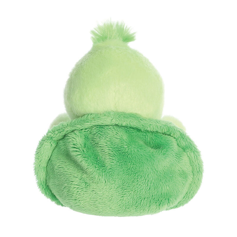 Palm Pals Tortoise plush toy 13cm 4