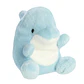Palm Pals Dolphin plush toy 13cm - Thumbnail 1