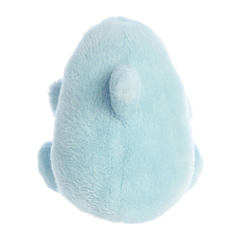 Palm Pals Dolphin plush toy 13cm 4