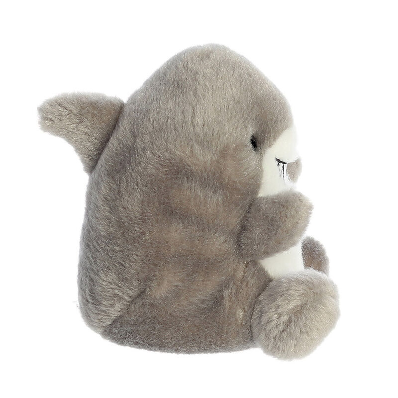 Palm Pals Shark plush toy 13cm 3