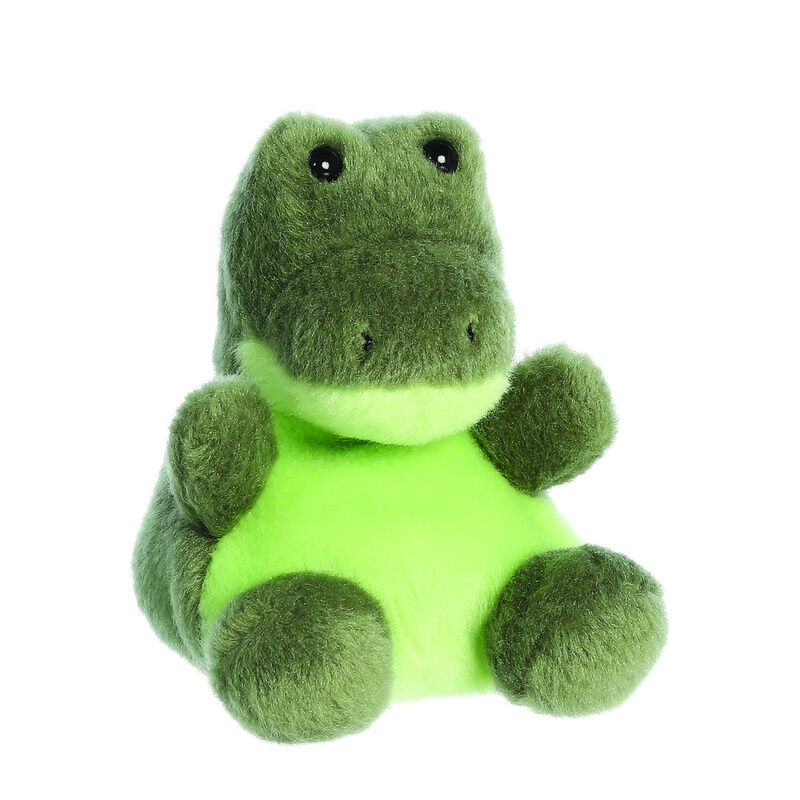 Palm Pals Caiman plush toy 13cm 2