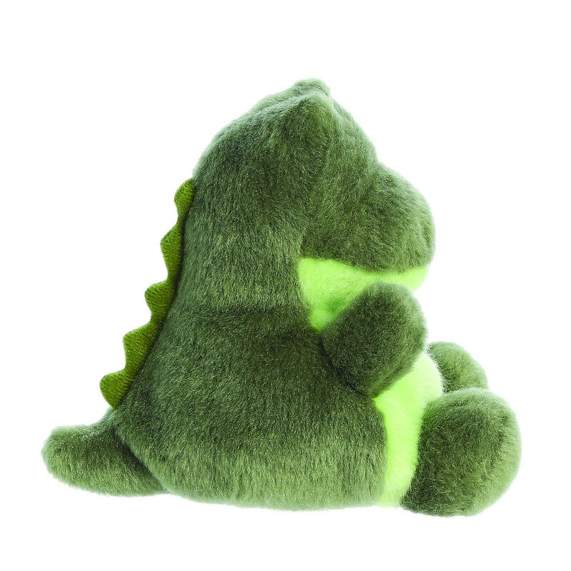 Palm Pals Caiman plush toy 13cm 3
