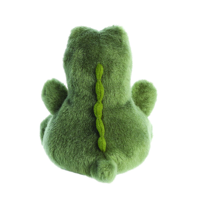Palm Pals Caiman plush toy 13cm 4
