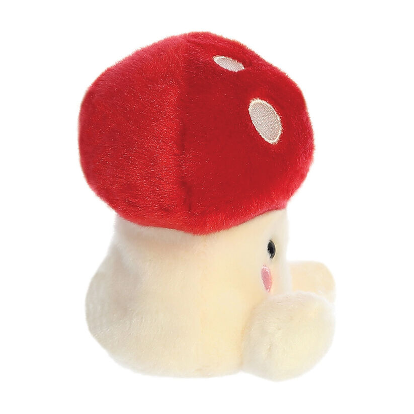 Palm Pals Mushroom plush toy 13cm 3