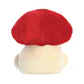 Palm Pals Mushroom plush toy 13cm - Thumbnail 4