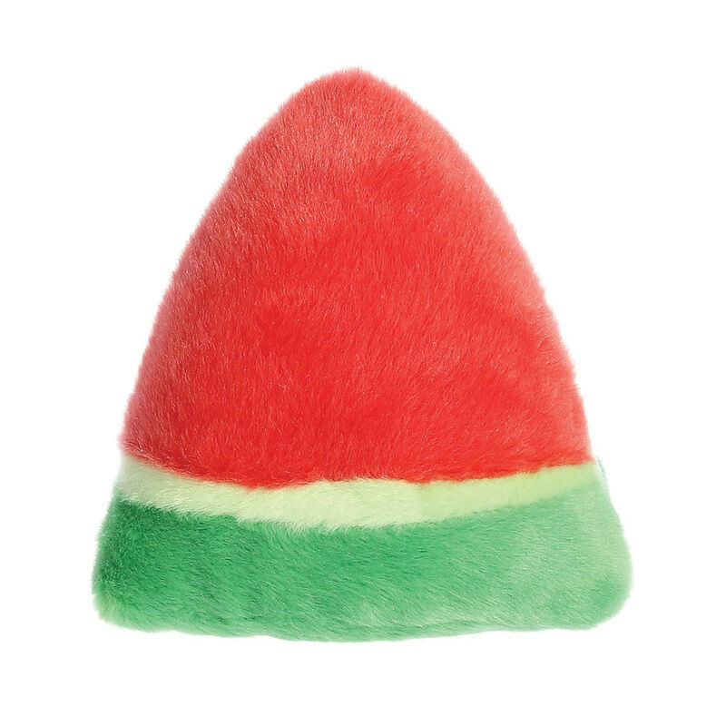 Palm Pals Watermelon plush toy 13cm 4