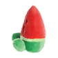 Palm Pals Watermelon plush toy 13cm - Thumbnail 5