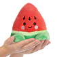 Palm Pals Watermelon plush toy 13cm - Thumbnail 7