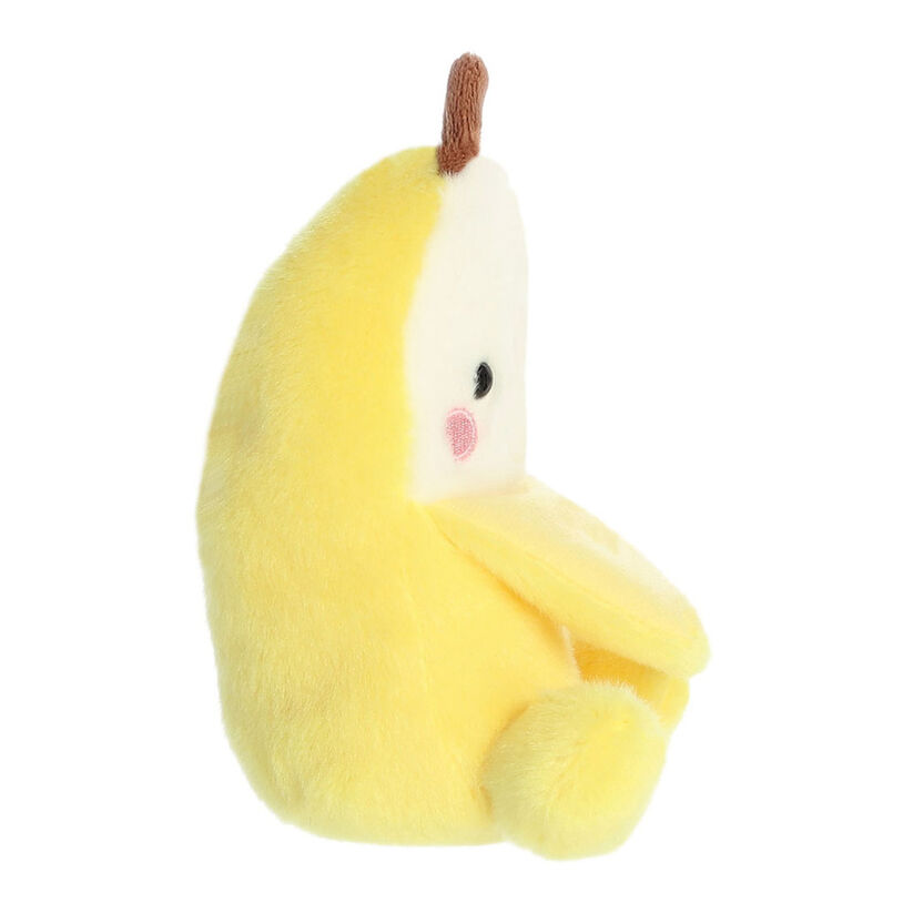 Palm Pals Banana plush toy 13cm 3