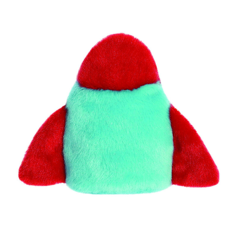Palm Pals Rocket plush toy 13cm 4