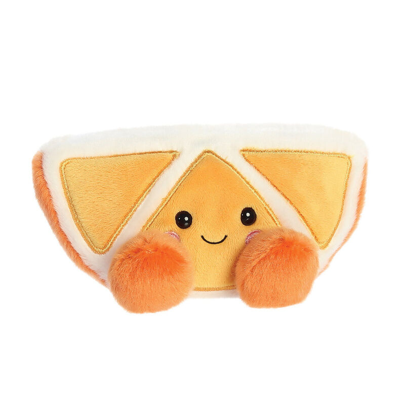 Palm Pals Tangerine plush toy 13cm 2