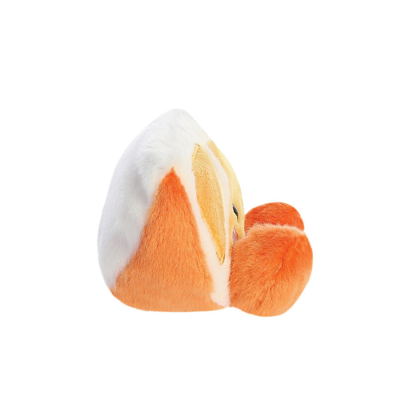 Palm Pals Tangerine plush toy 13cm 3