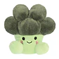 Palm Pals Broccoli plush toy 13cm - Thumbnail 1