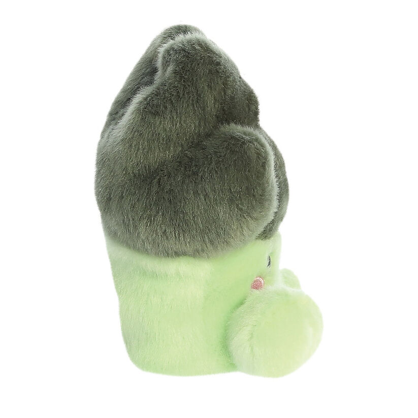 Palm Pals Broccoli plush toy 13cm 3