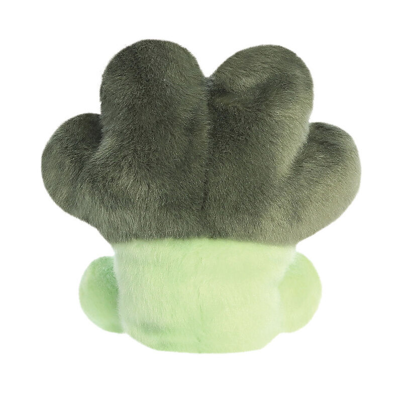 Palm Pals Broccoli plush toy 13cm 4