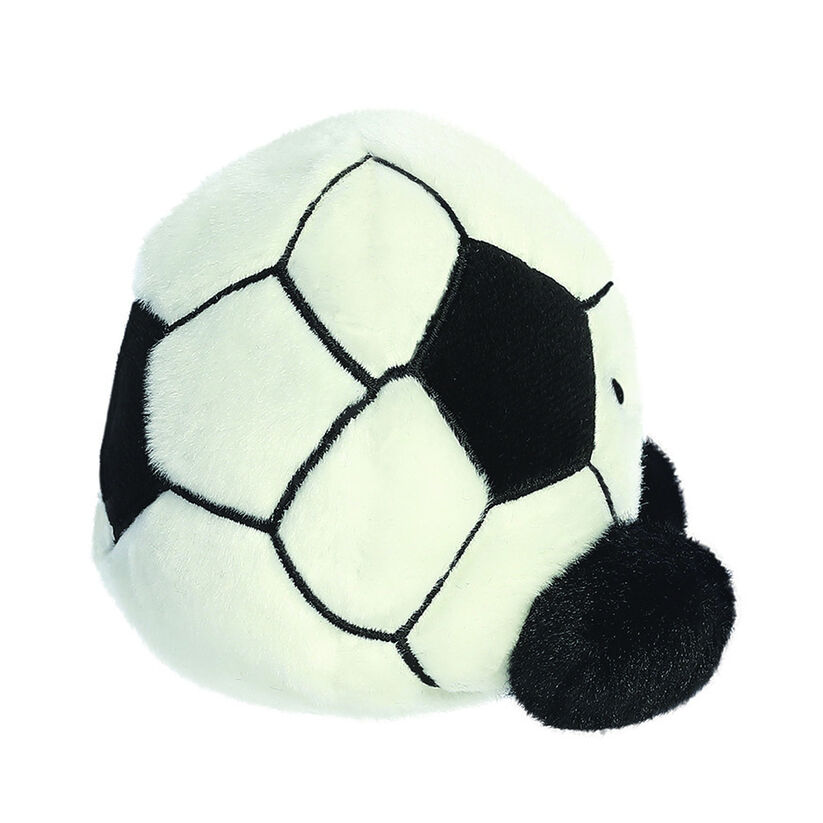 Palm Pals Football Ball plush toy 13cm 3